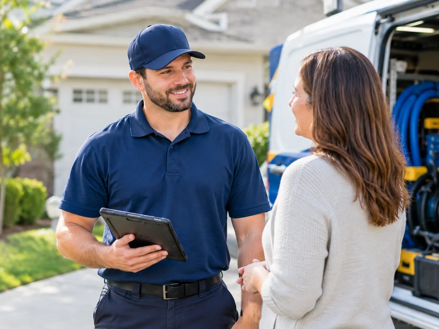 Sewage Backup Cleanup Mountainside, NJ FAQs